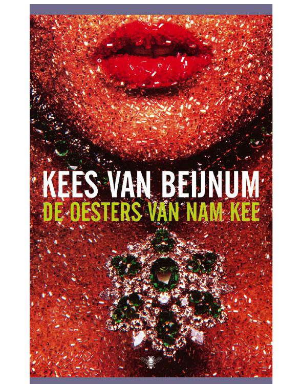De oesters van Nam Kee