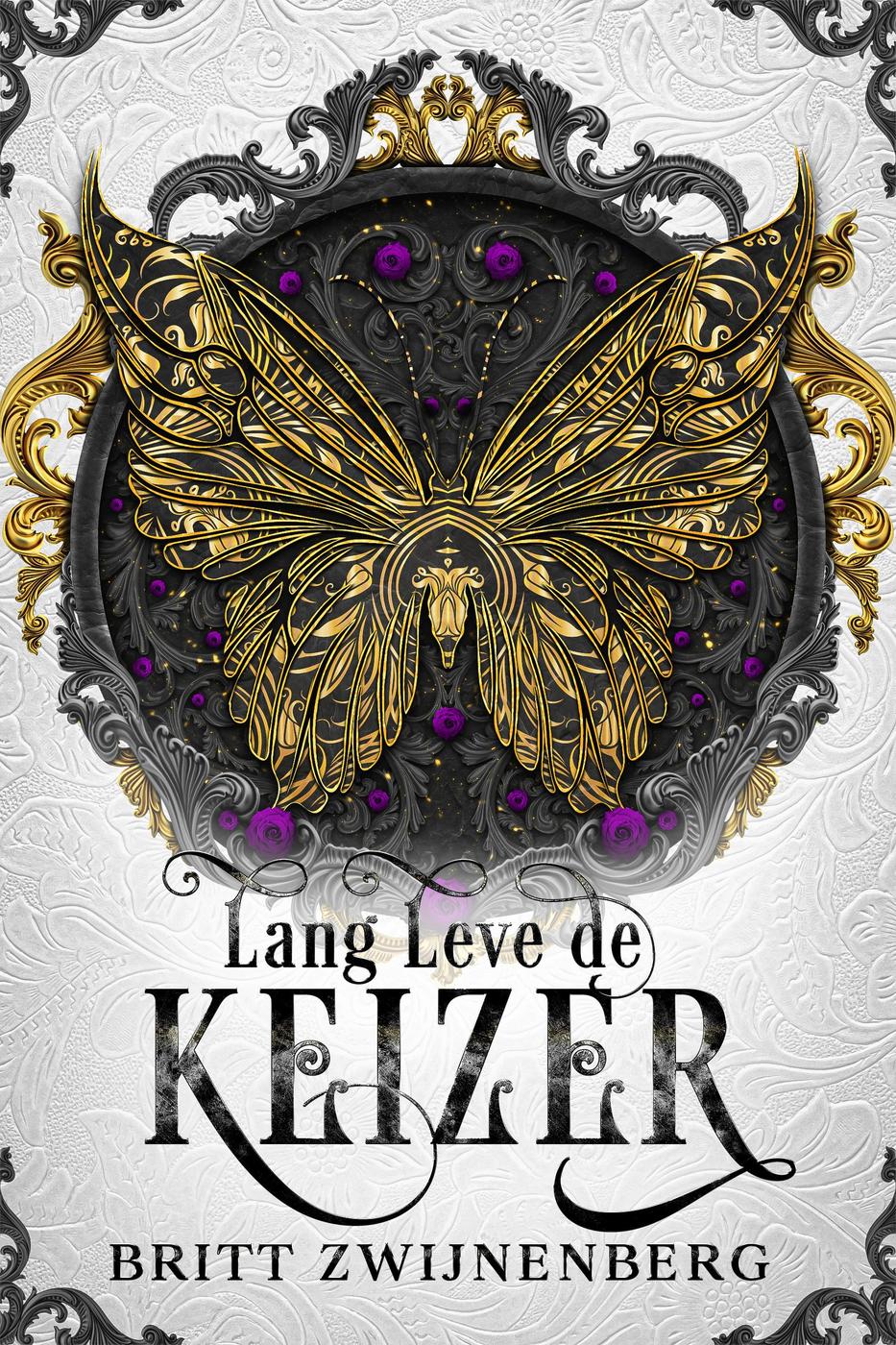 Lang leve de keizer