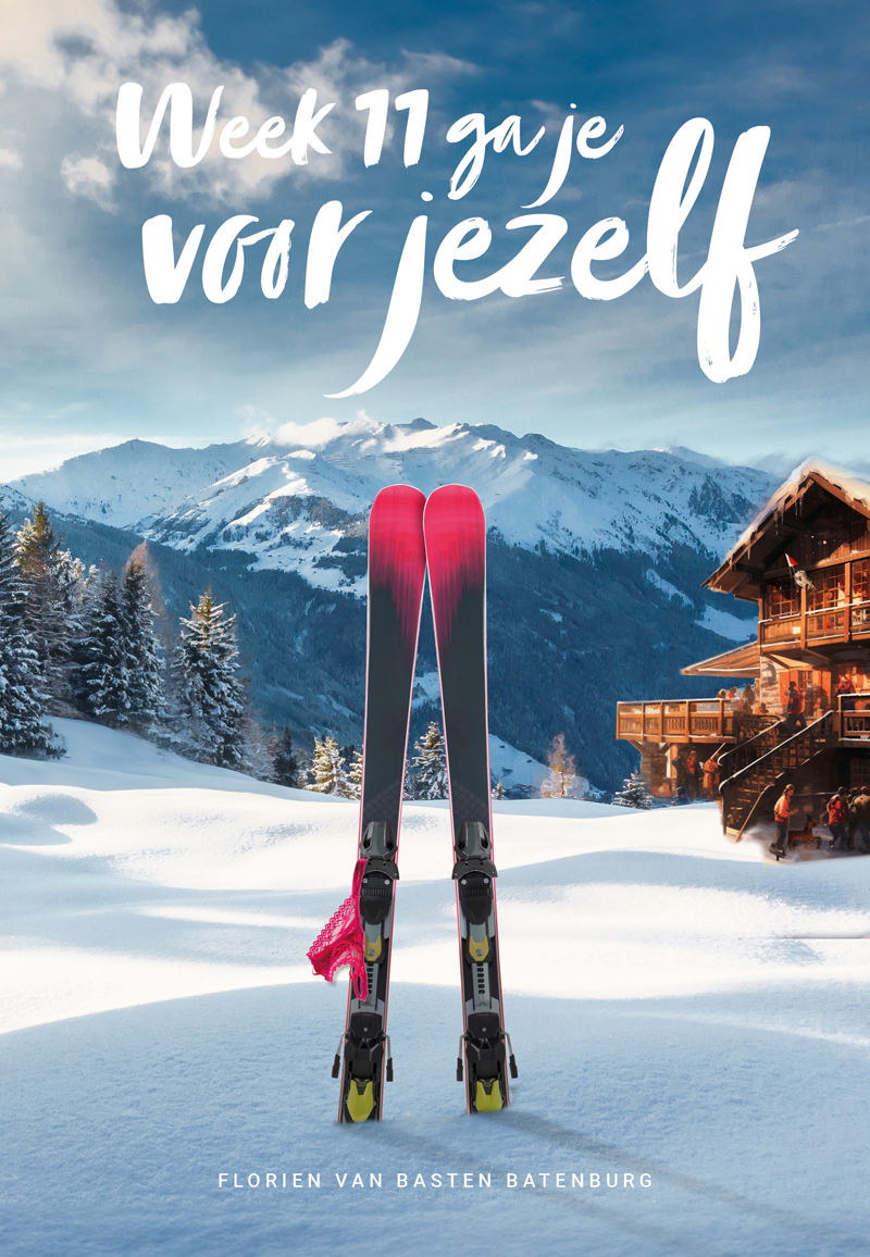 Week 11 ga je voor jezelf