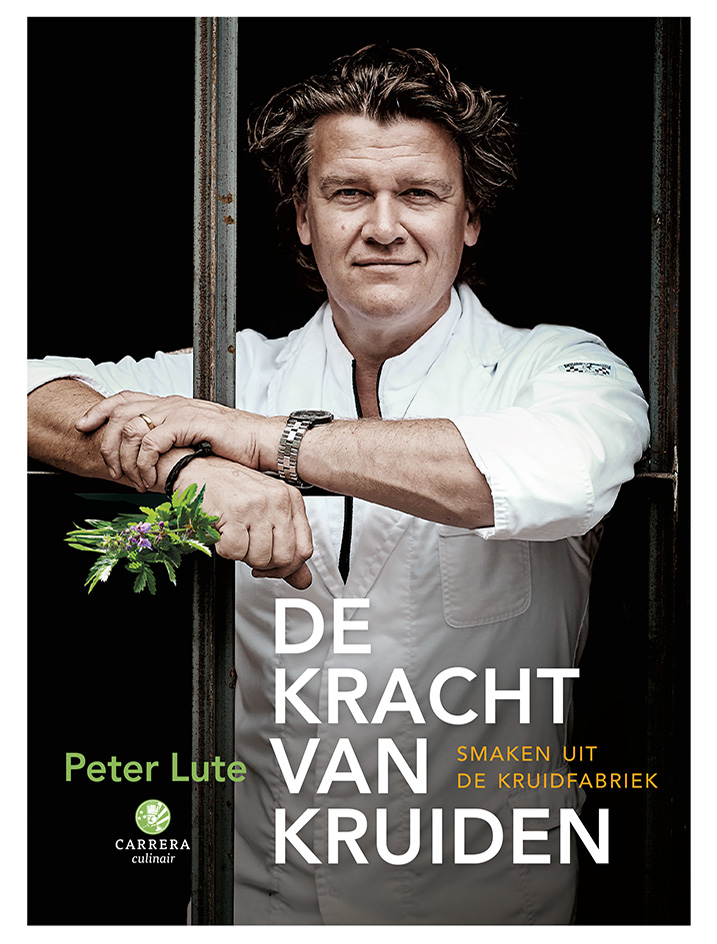 De kracht van kruiden