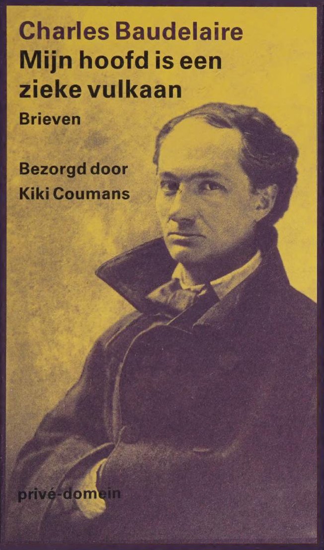 Mijn hoofd is een zieke vulkaan