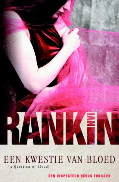 Een kwestie van bloed