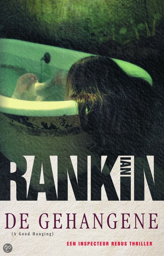 De gehangene
