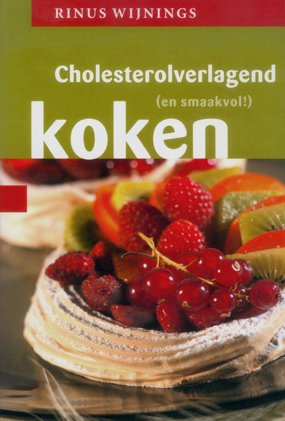 Cholesterolverlagend (en smaakvol!) koken