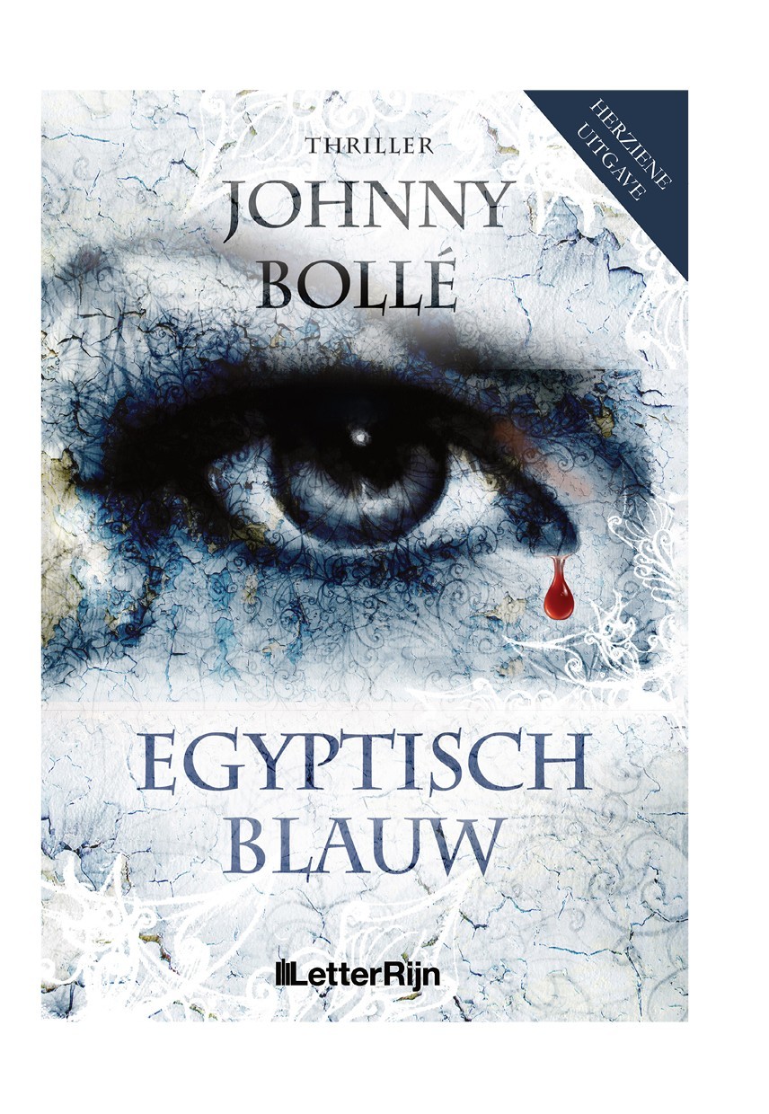 Egyptisch blauw