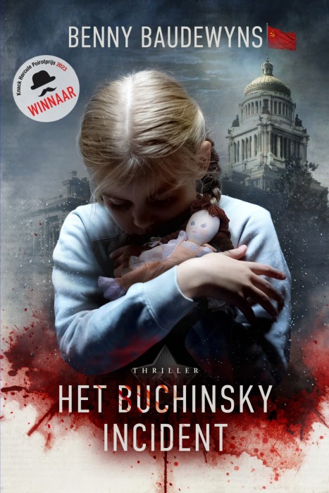 Het Buchinsky Incident