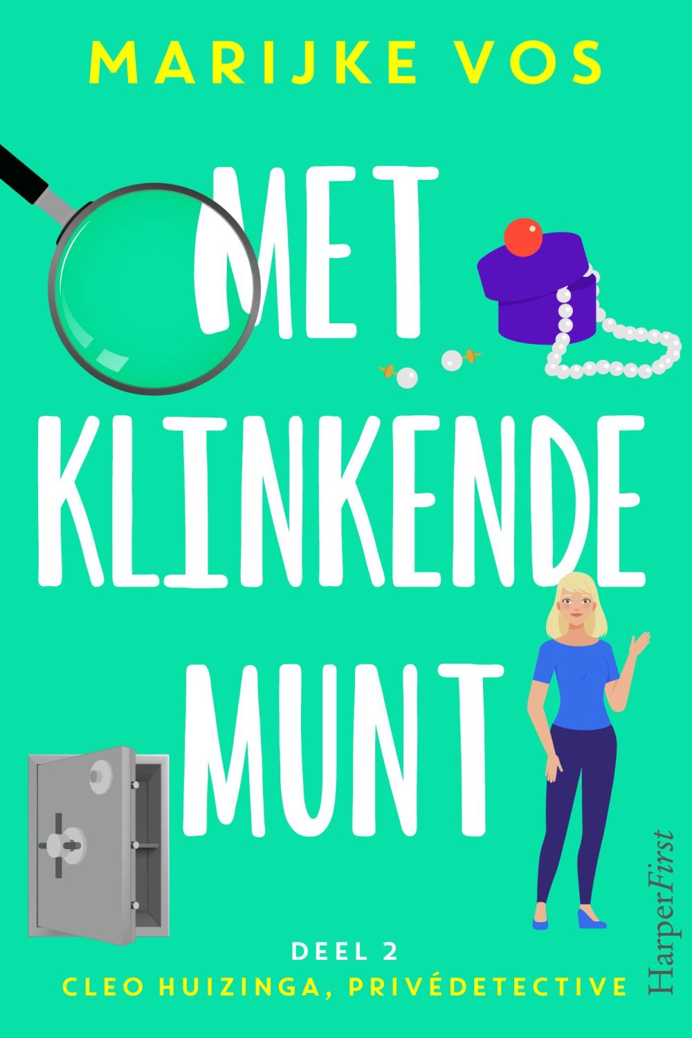 Met Klinkende munt