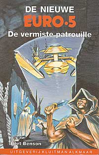 De vermiste Patrouille