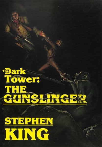 The Gunslinger