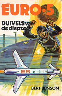 Duivels uit de diepzee