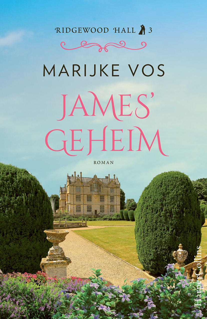 James’ geheim