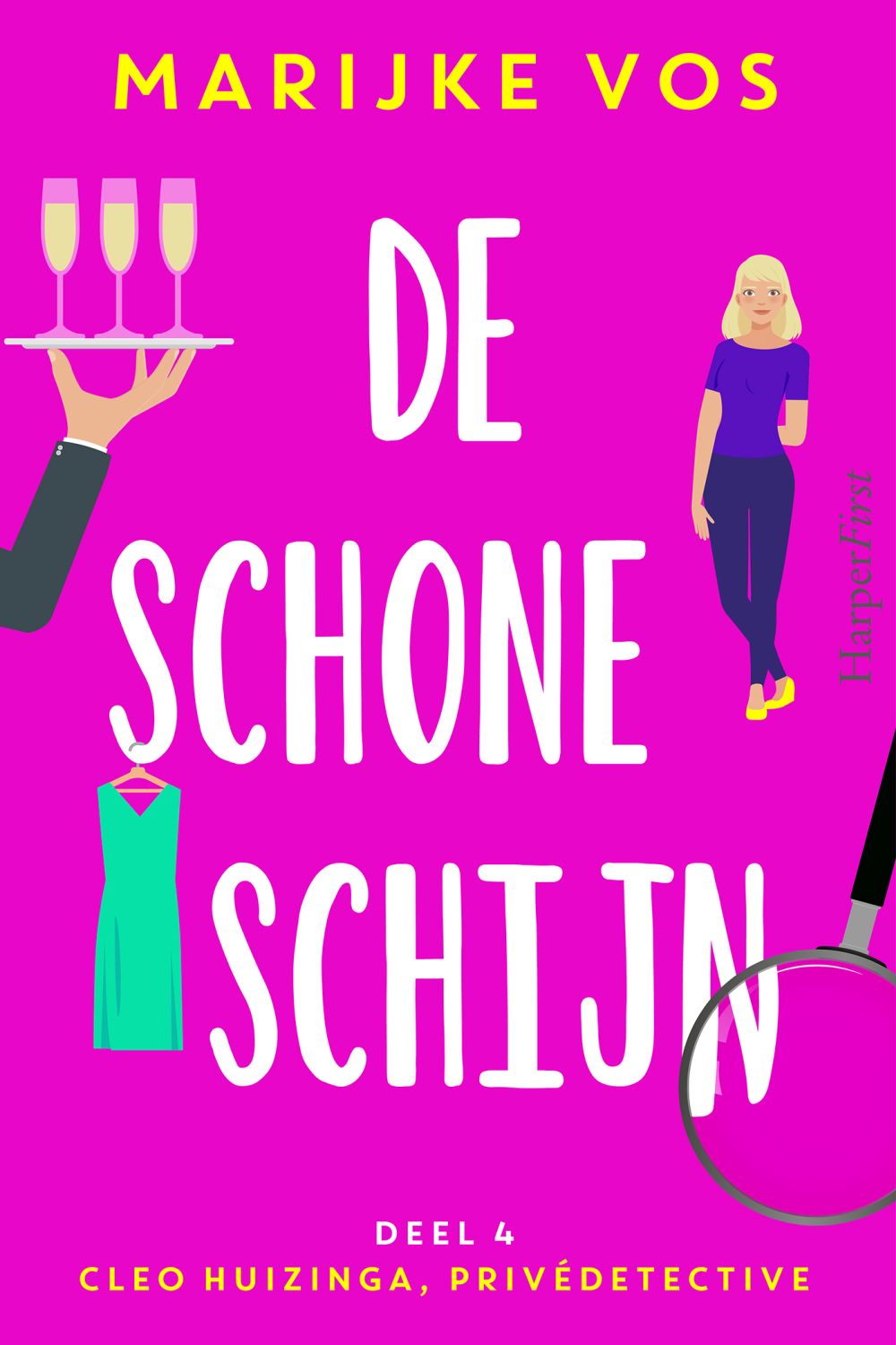 De schone schijn