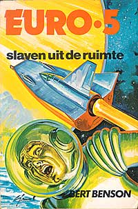 Slaven uit de ruimte