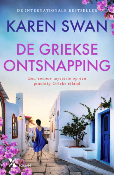 De Griekse ontsnapping