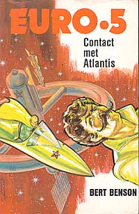 Contact met Atlantis