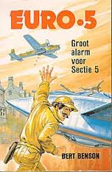 Groot Alarm voor Sectie-5