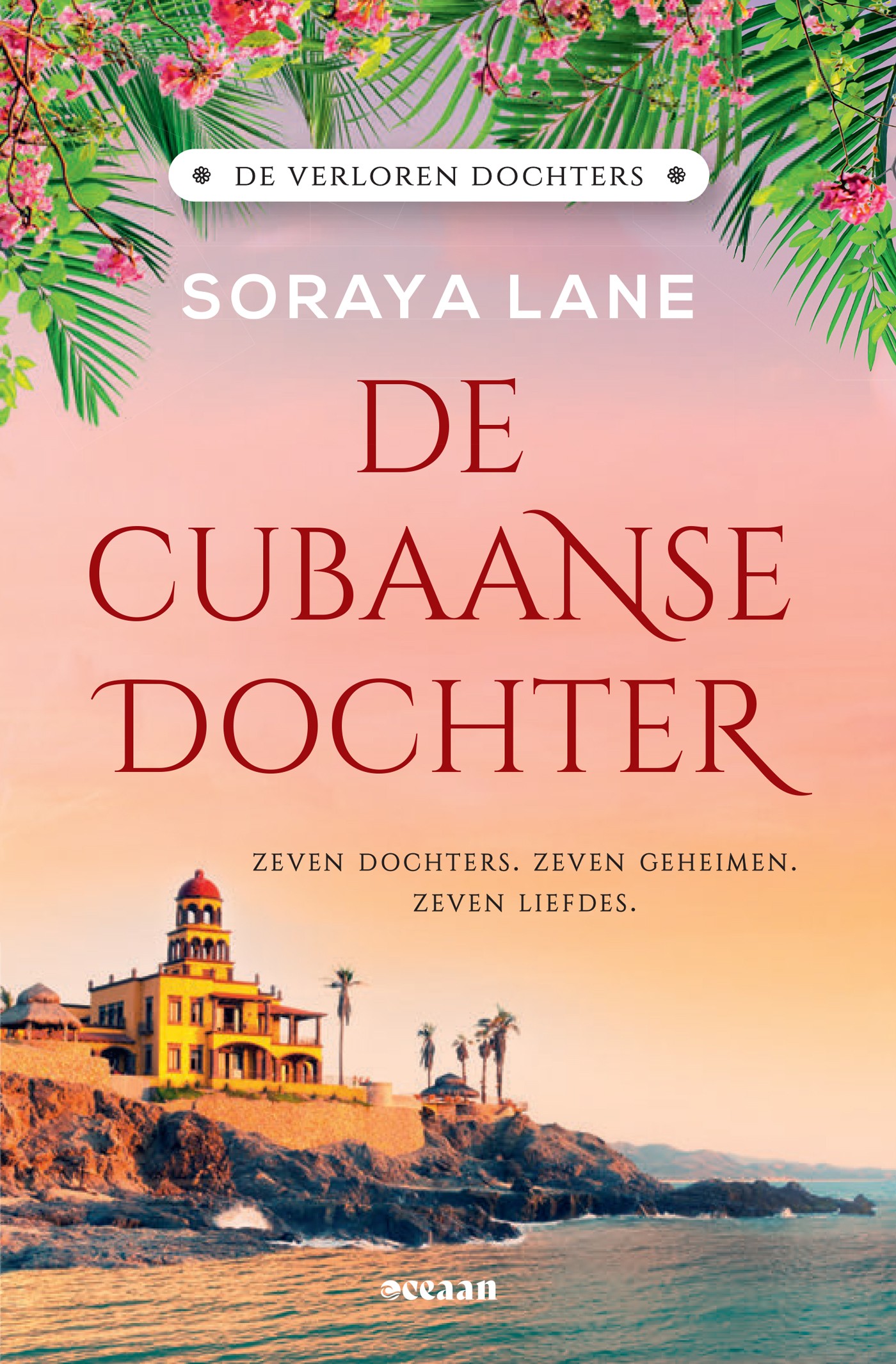 De Cubaanse dochter