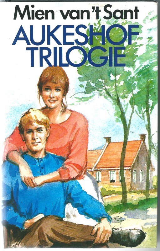 Aukeshof trilogie