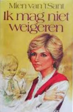 Ik mag niet weigeren