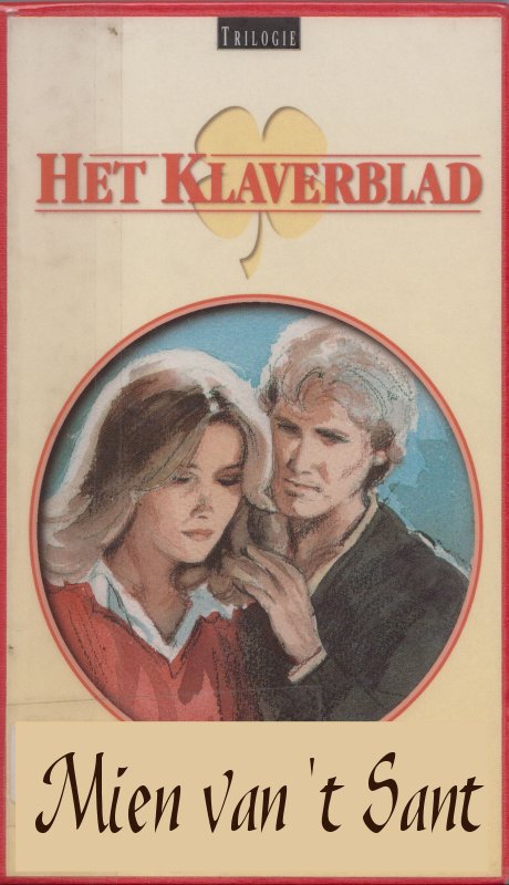 Het Klaverblad-trilogie-Eindspurt, Ontmoeting in Tirol en Ver van het veilige nest