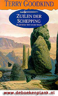 Zuilen der Schepping