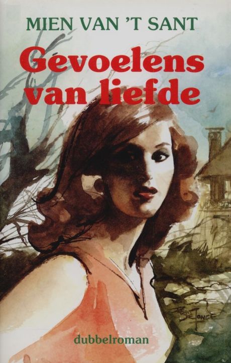 Gevoelens van liefde [dubbelroman]