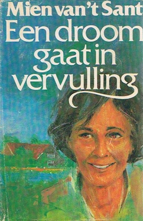 Een droom gaat in vervulling