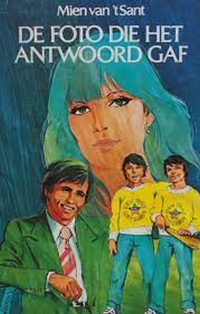 De foto die het antwoord gaf