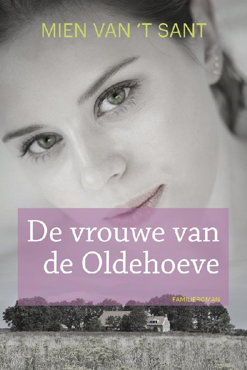 De vrouwe van de Oldenhoeve