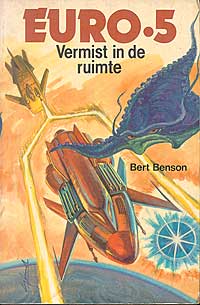 Vermist in de Ruimte