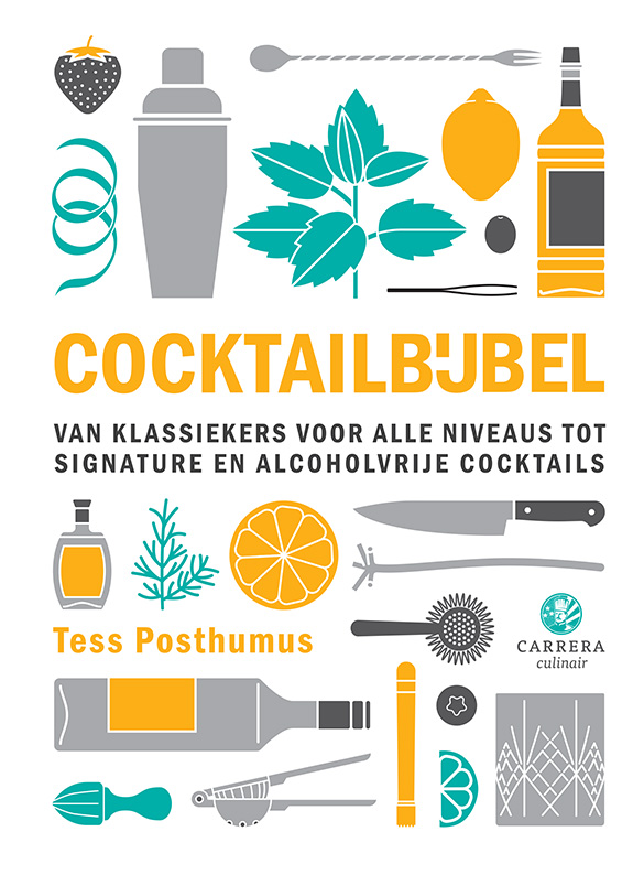 Cocktailbijbel