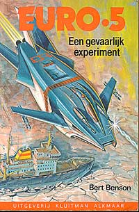 Een Gevaarlijk Experiment