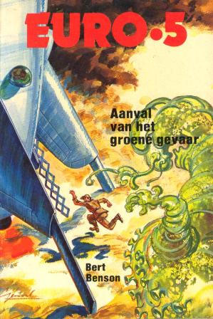 Aanval van het groene gevaar