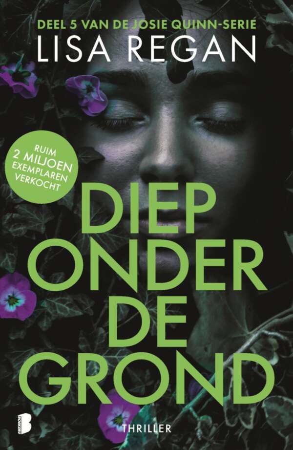 Diep onder de grond