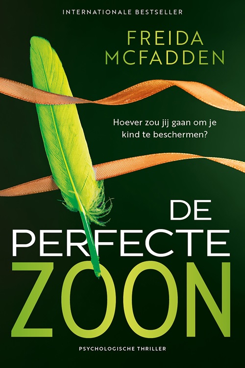 De Perfecte Zoon