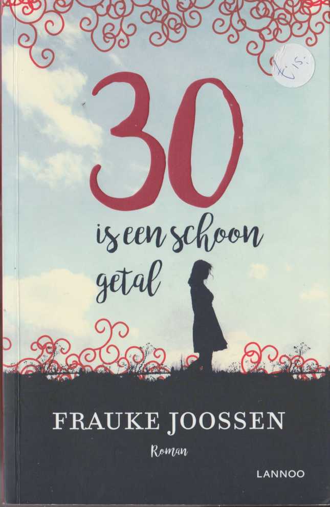 30 is een schoon getal