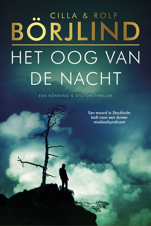 Het Oog Van De Nacht