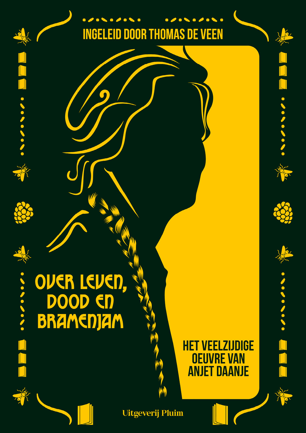 Over leven, dood en bramenjam