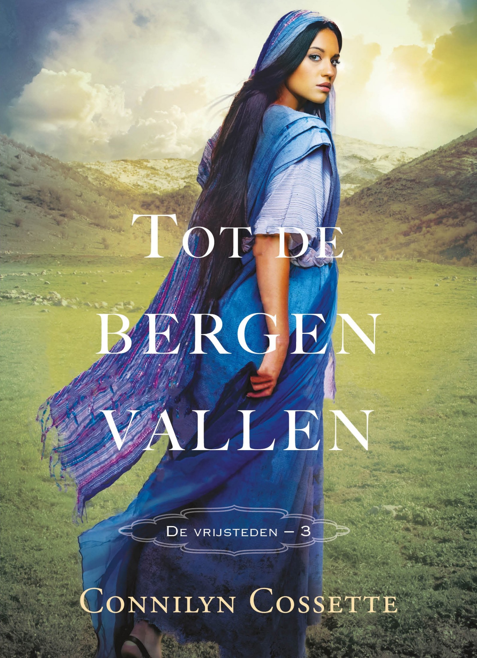 Tot de bergen vallen