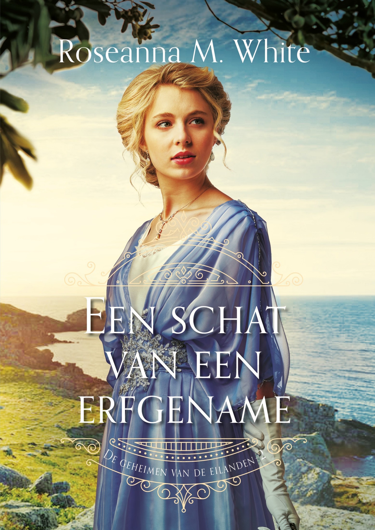 Een schat van een erfgename