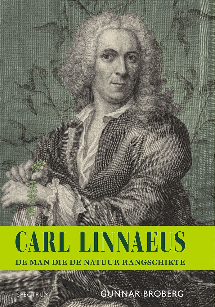 Carl Linnaeus