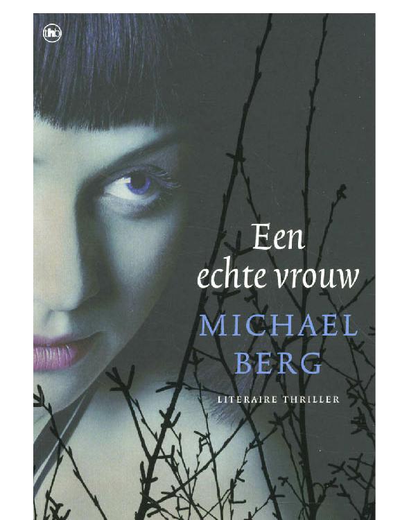 Een echte vrouw
