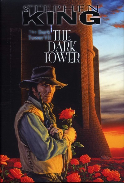 The dark tower