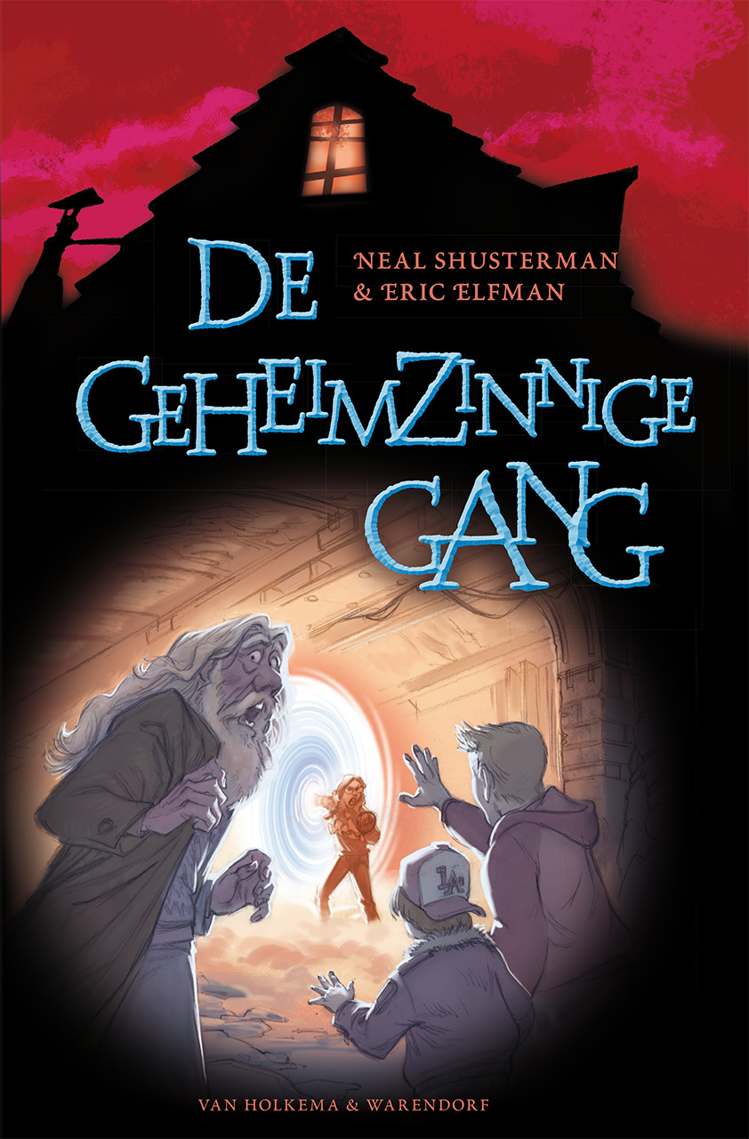 De_geheimzinnige_gang