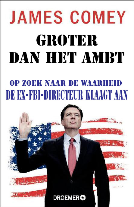 Groter Dan Het Ambt, Op Zoek Naar De Waarheid