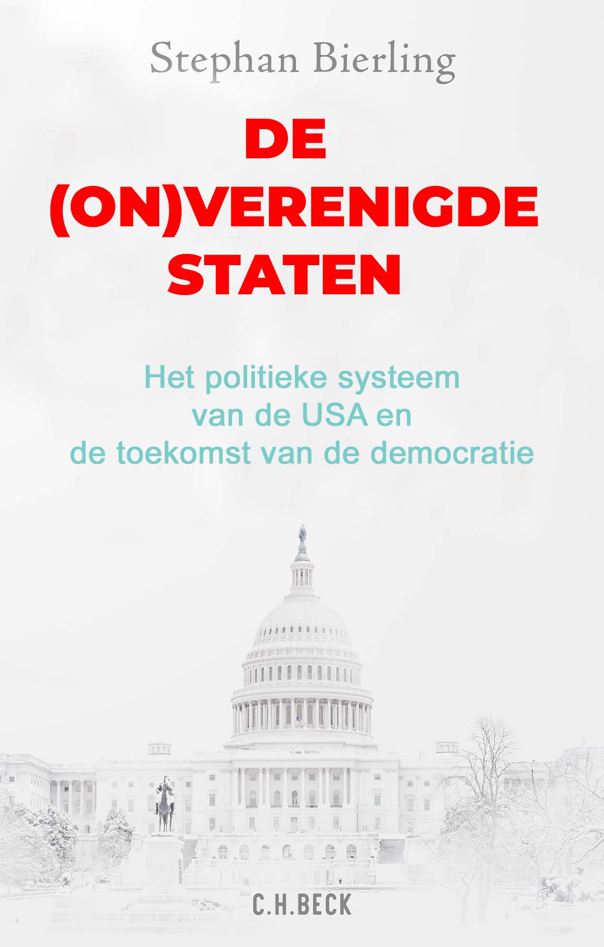 De (On)verenigde Staten