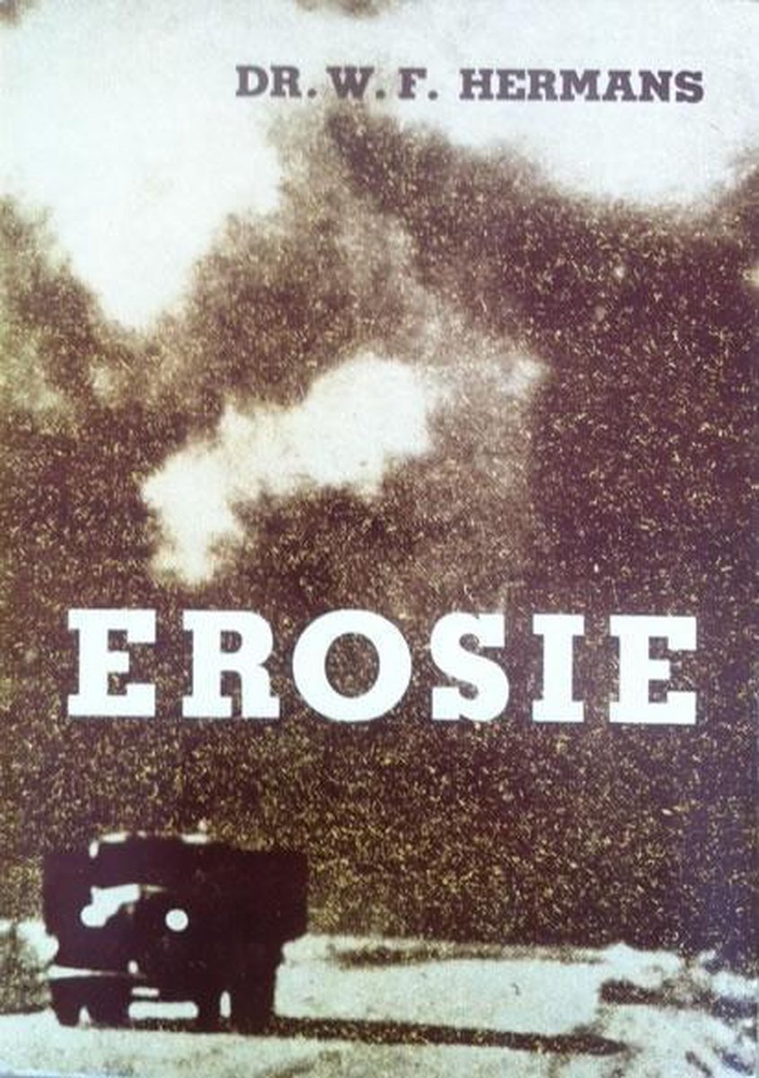 Erosie