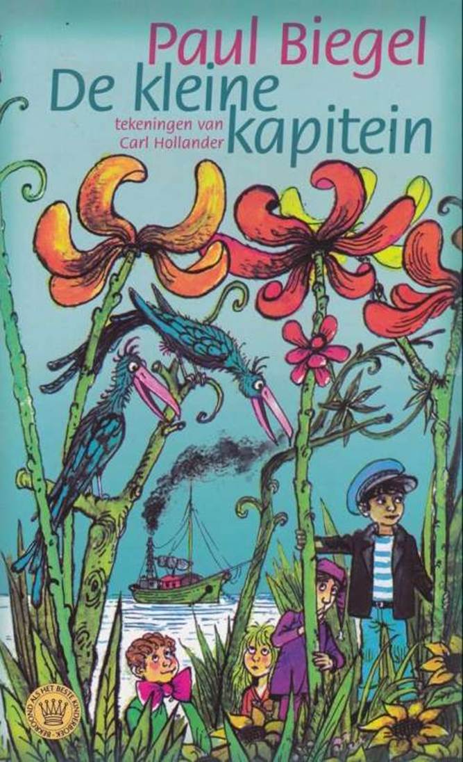 De Kleine Kapitein