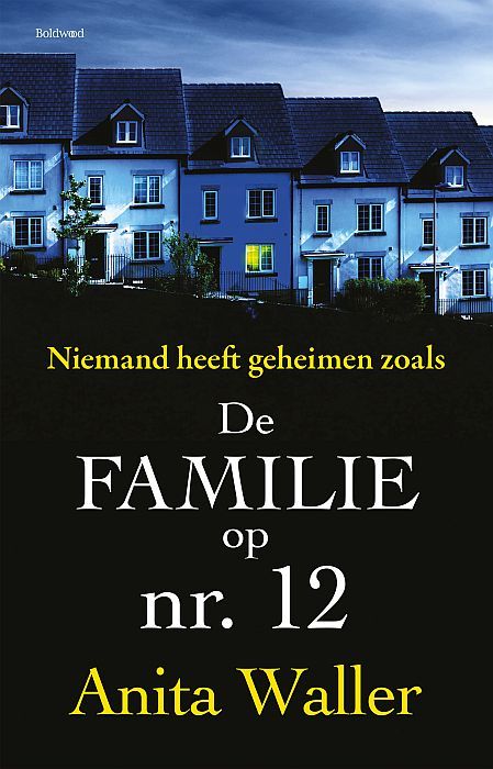 De familie op nummer 12