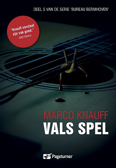 Vals spel